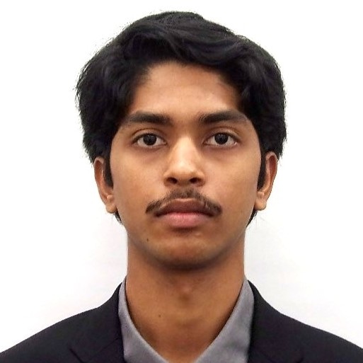 Sasank Mukkamala